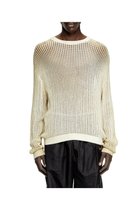 【ディーゼル/DIESEL / MEN】のメンズ プルオーバーニット K-SKUAT 人気、トレンドファッション・服の通販 founy(ファニー) ファッション Fashion メンズファッション MEN トップス・カットソー Tops/Tshirt/Men ニット Knit Tops インナー Inner シンプル Simple フィット Fit メッシュ Mesh メンズ Mens リラックス Relax ヴィンテージ Vintage thumbnail ベージュ|ID: prp329100004572639 ipo3291000000032360140