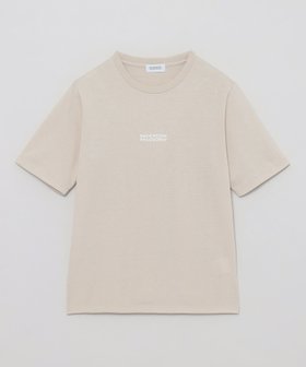 【マッキントッシュ フィロソフィー/MACKINTOSH PHILOSOPHY】 【WEB 一部店舗限定】ベーシックロゴT人気、トレンドファッション・服の通販 founy(ファニー) ファッション Fashion レディースファッション WOMEN おすすめ Recommend シンプル Simple プリント Print ベーシック Basic 夏 Summer 春 Spring 秋 Autumn/Fall |ID:prp329100004572653