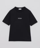 【マッキントッシュ フィロソフィー/MACKINTOSH PHILOSOPHY】の【WEB 一部店舗限定】ベーシックロゴT 人気、トレンドファッション・服の通販 founy(ファニー) ファッション Fashion レディースファッション WOMEN おすすめ Recommend シンプル Simple プリント Print ベーシック Basic 夏 Summer 春 Spring 秋 Autumn/Fall thumbnail ブラック|ID: prp329100004572653 ipo3291000000032360229