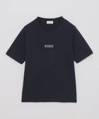 【マッキントッシュ フィロソフィー/MACKINTOSH PHILOSOPHY】の【WEB 一部店舗限定】ベーシックロゴT 人気、トレンドファッション・服の通販 founy(ファニー) ファッション Fashion レディースファッション WOMEN おすすめ Recommend シンプル Simple プリント Print ベーシック Basic 夏 Summer 春 Spring 秋 Autumn/Fall thumbnail ネイビー|ID: prp329100004572653 ipo3291000000032360231