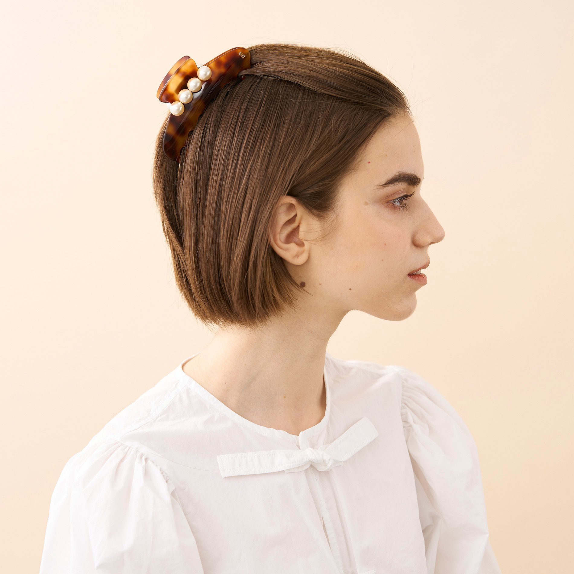 【その他のブランド/Other】のL クリップ インテリア・キッズ・メンズ・レディースファッション・服の通販 founy(ファニー) 　ファッション　Fashion　メンズファッション　Fashion for Men　パール　Pearl, Pearl Accent　マニッシュ　Mannish, Boyish　メタリック　Metallic, Shiny Finish　エカイユ|ID: prp329100004572656 ipo3291000000033071076