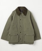 【その他のブランド/Other】の販路限定 OS PEACHED BEDALE CASUAL JACKET 25SS オリーブ|ID: prp329100004572685 ipo3291000000033055928