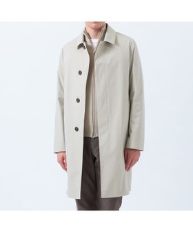 【マッキントッシュ フィロソフィー/MACKINTOSH PHILOSOPHY / MEN】のWELLINGTON(ウェリントン) ドビーツイルストレッチ 人気、トレンドファッション・服の通販 founy(ファニー) ファッション Fashion メンズファッション MEN ウォッシャブル Washable 春 Spring 定番 Standard モダン Modern ライナー Liner 冬 Winter おすすめ Recommend |ID:prp329100004572696
