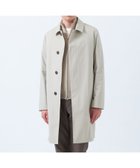【マッキントッシュ フィロソフィー/MACKINTOSH PHILOSOPHY / MEN】のWELLINGTON(ウェリントン) ドビーツイルストレッチ 人気、トレンドファッション・服の通販 founy(ファニー) ファッション Fashion メンズファッション MEN ウォッシャブル Washable 春 Spring 定番 Standard モダン Modern ライナー Liner 冬 Winter おすすめ Recommend thumbnail ベージュ|ID: prp329100004572696 ipo3291000000032360596