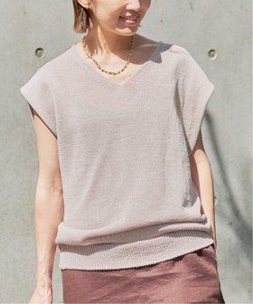 【イエナ/IENA】の《追加》コットンギマ フレンチプルオーバー 人気、トレンドファッション・服の通販 founy(ファニー) ファッション Fashion レディースファッション WOMEN トップス・カットソー Tops/Tshirt プルオーバー Pullover 2025年 2025 2025春夏・S/S Ss,Spring/Summer,2025 フレンチ French |ID:prp329100004572789