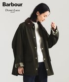 【デミルクス ビームス/Demi-Luxe BEAMS】の【別注】Barbour / BEDALE ジャケット ライトアウター 人気、トレンドファッション・服の通販 founy(ファニー) ファッション Fashion レディースファッション Fashion for Women アウター Coat / Outerwear Collection レディースジャケット・軽アウター Jackets アウトドア Outdoor Clothing インナー Innerwear コーデュロイ Corduroy, Cord Fabric ジャケット Jacket, Outerwear チェック Check, Plaid, Tartan デニム Denim, Jeans Material トレンド Trend, Trending Now 人気 Popular, Best Seller ピーチ Peach, Soft Touch フラップ Flap, Flap Pocket ポケット Pocket, Pocket Detail 別注 Limited Edition, Custom Order thumbnail SAGE|ID: prp329100004572822 ipo3291000000034129252