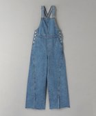 【その他のブランド/Other】の【別注】 NOUNLESS デニム オールインワン COBALT|ID: prp329100004572849 ipo3291000000032361848