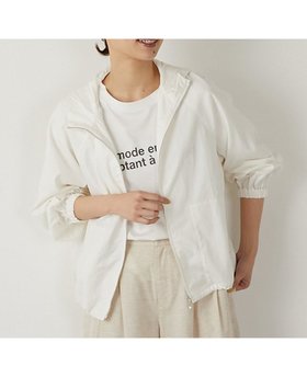 【メルローズ クレール/MELROSE claire】の【雨の日も晴れの日も頼りになる撥水加工のマウンテンパーカー】 人気、トレンドファッション・服の通販 founy(ファニー) ファッション Fashion レディースファッション WOMEN トップス・カットソー Tops/Tshirt パーカ Sweats おすすめ Recommend コンパクト Compact バランス Balance パーカー Hoodie 軽量 Lightweight |ID:prp329100004572863