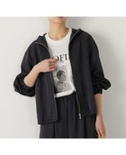 【メルローズ クレール/MELROSE claire】の【雨の日も晴れの日も頼りになる撥水加工のマウンテンパーカー】 人気、トレンドファッション・服の通販 founy(ファニー) ファッション Fashion レディースファッション WOMEN トップス・カットソー Tops/Tshirt パーカ Sweats おすすめ Recommend コンパクト Compact バランス Balance パーカー Hoodie 軽量 Lightweight thumbnail チャコールグレー|ID: prp329100004572863 ipo3291000000032361945