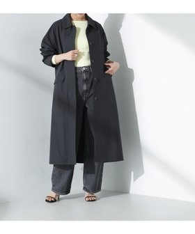 【ナノ ユニバース/nano universe】 撥水 花粉ガード ステンカラーコート人気、トレンドファッション・服の通販 founy(ファニー) ファッション Fashion レディースファッション Fashion for Women アウター Coat / Outerwear Collection コート・ロングコート・ピーコート Long Coats, Peacoats & More ウォッシャブル Machine Washable 春 Spring カットソー Cut and Sewn Top 今季 This Season, Current Season スタンド Stand Collar, Upright Stand デニム Denim, Jeans Material トレンド Trend, Trending Now おすすめ Recommended / Our Picks ビジネス 仕事 通勤 Business / Work / Commuting 2025年 2025 2025春夏・S/S Spring/Summer 2025 SS25 |ID:prp329100004572866