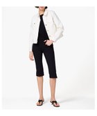 【ケイト スペード ニューヨーク/kate spade NEW YORK】のホワイト デニム ジャケット 人気、トレンドファッション・服の通販 founy(ファニー) ファッション Fashion レディースファッション WOMEN アウター Coat Outerwear ジャケット Jackets デニムジャケット Denim Jackets コンパクト Compact ジャケット Jacket デニム Denim バランス Balance フォルム Form ロング Long thumbnail WHITE|ID: prp329100004572873 ipo3291000000032362007
