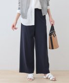 【インディヴィ/INDIVI】の待望の再入荷!【雑誌掲載/褒められパンツ/洗える】ウエストゴムワイドタックパンツ 人気、トレンドファッション・服の通販 founy(ファニー) 雑誌掲載アイテム Magazine Items ファッション雑誌 Fashion Magazines クラッシィ CLASSY. ファッション Fashion レディースファッション WOMEN パンツ Pants 5月号 May Issue リラックス Relax エレガント 上品 Elegant 人気 Popularity 再入荷 Restock/Back In Stock/Re Arrival 洗える Washable 雑誌 Magazine thumbnail ネイビー|ID: prp329100004572904 ipo3291000000032362396