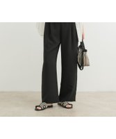【アーバンリサーチ ドアーズ/URBAN RESEARCH DOORS】の『速乾/UVカット/接触冷感』ドライクロスイージーパンツ 人気、トレンドファッション・服の通販 founy(ファニー) ファッション Fashion レディースファッション Ladies' Fashion Online パンツ Pants 2025年 2025 2025春夏・S/S Ss,Spring/Summer,2025 ダブル Double フラット Flat フロント Front ベーシック Basic エレガント 上品 Elegant 夏 Summer S/S・春夏 Ss・Spring/Summer |ID:prp329100004572912