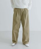 【アーバンリサーチ/URBAN RESEARCH】の『3サイズ展開』チノイージーパンツ 人気、トレンドファッション・服の通販 founy(ファニー) ファッション Fashion レディースファッション Fashion for Women パンツ Pants & Trousers 2025年 2025 2025春夏・S/S Spring/Summer 2025 SS25 カットソー Cut and Sewn Top シューズ Shoes, Footwear シンプル Simple, Minimal トレンド Trend, Trending Now 夏 Summer 春 Spring S/S・春夏 SS, Spring/Summer, Warm Season thumbnail BEIGE|ID: prp329100004572921 ipo3291000000032715349