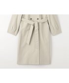 【その他のブランド/Other】のノーカラー トレンチコート A DAY IN THE LIFE NATURAL|ID: prp329100004572926 ipo3291000000032607891