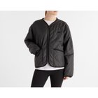 【ニューバランス/new balance】のキルトウーブンジャケット 人気、トレンドファッション・服の通販 founy(ファニー) ファッション Fashion レディースファッション WOMEN アウター Coat Outerwear ジャケット Jackets スタイリッシュ Stylish ハンド Hand フロント Front ポケット Pocket ワイド Wide ワンポイント One Point thumbnail ACKブラックトップ|ID: prp329100004573421 ipo3291000000032367650