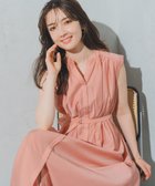 【ミッシュマッシュ/MISCH MASCH】の2025春夏新作 シアーカラーフレンチシャツワンピース 人気、トレンドファッション・服の通販 founy(ファニー) ファッション Fashion レディースファッション WOMEN ワンピース Dress シャツワンピース Shirt Dresses 2025年 2025 2025春夏・S/S Ss,Spring/Summer,2025 おすすめ Recommend カーディガン Cardigan シアー Sheer スリーブ Sleeve フレンチ French エレガント 上品 Elegant 夏 Summer 春 Spring S/S・春夏 Ss・Spring/Summer thumbnail オレンジ|ID: prp329100004573474 ipo3291000000032367992