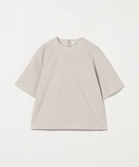 【ユナイテッドアローズ/UNITED ARROWS】のMARW UNITED ARROWS ベーシック Tブラウス 人気、トレンドファッション・服の通販 founy(ファニー) ファッション Fashion レディースファッション Fashion for Women トップス・カットソー Cut & Sew Tops シャツ・ブラウス・オフィスカジュアル Elegant Blouses & Button-Ups 定番 Standard, Basic Item 人気 Popular, Best Seller ベーシック Basic, Essential 半袖 Short Sleeve, Half Sleeve ビジネス 仕事 通勤 Business / Work / Commuting |ID:prp329100004573534
