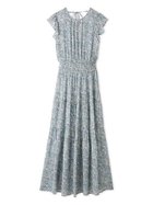 【フレイ アイディー/FRAY I.D】の【00サイズ】2wayサテンストライププリントワンピース 人気、トレンドファッション・服の通販 founy(ファニー) ファッション Fashion レディースファッション WOMEN ワンピース Dress カシュクール Cachecoeur シフォン Chiffon シャーリング Shirring スタイリッシュ Stylish ストライプ Stripe トレンド Trend プリント Print プリーツ Pleats ベーシック Basic ラッフル Raffle ランダム Random 夏 Summer thumbnail BLU[086]|ID: prp329100004573550 ipo3291000000032369839