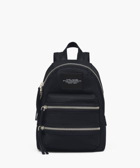 【マーク ジェイコブス/MARC JACOBS】の【公式】THE BIKER NYLON MEDIUM BACKPACK/ザ バイカー ナイロン ミディアム バックパック 人気、トレンドファッション・服の通販 founy(ファニー) ファッション Fashion レディースファッション Fashion for Women バッグ Bags フィット Fit, Slim Fit フロント Front, Front Design ポケット Pocket, Pocket Detail ラップ Wrap, Wrap Design |ID:prp329100004573595