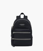 【マーク ジェイコブス/MARC JACOBS】の【公式】THE BIKER NYLON MEDIUM BACKPACK/ザ バイカー ナイロン ミディアム バックパック 人気、トレンドファッション・服の通販 founy(ファニー) ファッション Fashion レディースファッション Fashion for Women バッグ Bags フィット Fit, Slim Fit フロント Front, Front Design ポケット Pocket, Pocket Detail ラップ Wrap, Wrap Design thumbnail BLACK|ID: prp329100004573595 ipo3291000000032736371