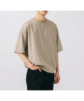 【ビームス ハート/BEAMS HEART】の【吸水速乾/ドライタッチ/ベーシック/定番/シンプル/半袖】ポリエステルトロ ショートスリーブ Tシャツ 25SS 人気、トレンドファッション・服の通販 founy(ファニー) ファッション Fashion レディースファッション WOMEN トップス・カットソー Tops/Tshirt シャツ/ブラウス Shirts/Blouses ロング / Tシャツ T-Shirts 2025年 2025 2025春夏・S/S Ss,Spring/Summer,2025 ショート Short シンプル Simple スリーブ Sleeve ベーシック Basic ポケット Pocket ワイド Wide 半袖 Short Sleeve 吸水 Water Absorption 夏 Summer 定番 Standard 春 Spring S/S・春夏 Ss・Spring/Summer |ID:prp329100004573615