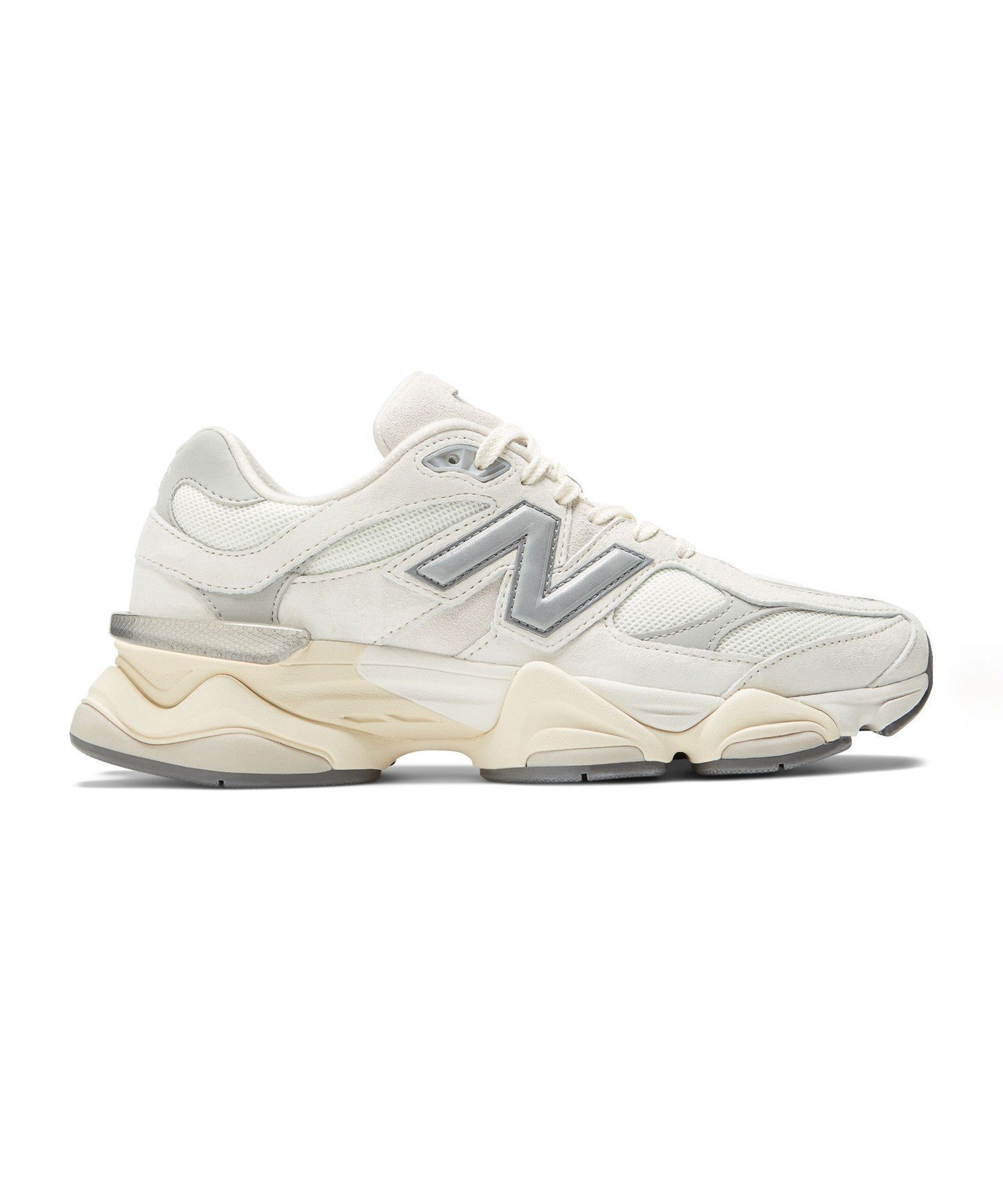 【ビューティ&ユース ユナイテッドアローズ/BEAUTY&YOUTH / UNITED ARROWS】のNew Balance U9060/スニーカー インテリア・キッズ・メンズ・レディースファッション・服の通販 founy(ファニー) 　ファッション　Fashion　レディースファッション　Fashion for Women　シューズ　Shoes, Footwear　スタイリッシュ　Stylish, Fashionable　スニーカー　Sneakers, Trainers　スポーツ　Sports, Activewear　スラックス　Slacks, Dress Pants　人気　Popular, Best Seller　バランス　Balance, Style Balance　フィット　Fit, Slim Fit　モダン　Modern, Contemporary　ワイド　Wide, Wide Fit　OFF WHITE|ID: prp329100004573624 ipo3291000000032737355