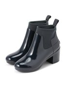 【ハンター/HUNTER】のREFINED MID HEEL GLOSS 人気、トレンドファッション・服の通販 founy(ファニー) ファッション Fashion レディースファッション WOMEN シンプル Simple スタイリッシュ Stylish ハンド Hand ブロック Block ラバー Rubber thumbnail NAVY|ID: prp329100004573633 ipo3291000000032372110