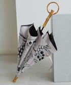 【ウタタネ/utatane】のutatane*Kuovi 100%完全遮光日傘 47cmスライドショート長傘 ash rose|ID: prp329100004573659 ipo3291000000032624621