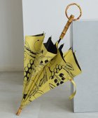 【ウタタネ/utatane】のutatane*Kuovi 100%完全遮光日傘 47cmスライドショート長傘 lemonade|ID: prp329100004573659 ipo3291000000032624622