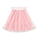 【その他のブランド/Other】の裾フルーツ刺しゅうチュールワンピース(80~130cm) ピンク|ID: prp329100004573685 ipo3291000000033446729
