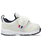 【アシックス ランウォーク/ASICS WALKING / KIDS】のGD.RUNNERBABY LO 3 人気、トレンドファッション・服の通販 founy(ファニー) ファッション Fashion キッズファッション KIDS ウォーター Water 抗菌 Antibacterial シンプル Simple スポーティ Sporty フィット Fit メッシュ Mesh thumbnail オフホワイト|ID: prp329100004573713 ipo3291000000032373780