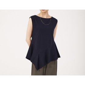 【カリテ/qualite】のペプラムフレアカットソー 人気、トレンドファッション・服の通販 founy(ファニー) ファッション Fashion レディースファッション WOMEN トップス・カットソー Tops/Tshirt カットソー Cut and Sewn おすすめ Recommend アシンメトリー Asymmetry インナー Inner ジャケット Jacket スリーブ Sleeve フレンチ French 夏 Summer 春 Spring 秋 Autumn/Fall ビジネス 仕事 通勤 Business |ID:prp329100004573714