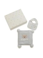 【ジェラート ピケ/gelato pique / KIDS】の【ラッピング済み】【BABY】ベアブランケット スタイ2点セット ギフトBOX BLU[086]|ID: prp329100004573719 ipo3291000000032595205