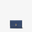 【ヴァレクストラ/Valextra】のブレラ カードケース 人気、トレンドファッション・服の通販 founy(ファニー) ファッション Fashion レディースファッション WOMEN カードケース/名刺入れ Card Cases アクセサリー Accessories ラウンド Round thumbnail ロイヤルブルー|ID: prp329100004573738 ipo3291000000032374174
