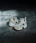【リーボック/Reebok】のインスタポンプフューリー 95 / INSTAPUMP FURY 95 人気、トレンドファッション・服の通販 founy(ファニー) ファッション Fashion レディースファッション WOMEN スニーカー Sneakers フィット Fit プレート Plate ライニング Lining リメイク Remake thumbnail ベージュ_100010000|ID: prp329100004573741 ipo3291000000032517324