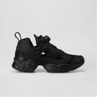 【リーボック/Reebok】のインスタポンプフューリー 95 / INSTAPUMP FURY 95 人気、トレンドファッション・服の通販 founy(ファニー) ファッション Fashion レディースファッション WOMEN スニーカー Sneakers フィット Fit プレート Plate ライニング Lining リメイク Remake thumbnail ブラック_ID7561|ID: prp329100004573741 ipo3291000000032517325