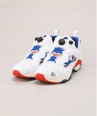 【リーボック/Reebok】のインスタポンプフューリー 95 / INSTAPUMP FURY 95 人気、トレンドファッション・服の通販 founy(ファニー) ファッション Fashion レディースファッション WOMEN スニーカー Sneakers フィット Fit プレート Plate ライニング Lining リメイク Remake thumbnail ホワイト_GY1631|ID: prp329100004573741 ipo3291000000032517328