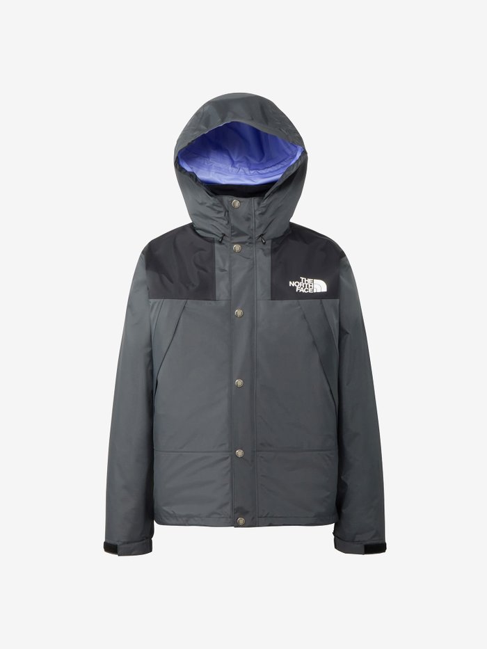 【ザ ノース フェイス/THE NORTH FACE / MEN】の【公式】マウンテンレインテックスジャケット(メンズ) インテリア・キッズ・メンズ・レディースファッション・服の通販 founy(ファニー) https://founy.com/ ファッション Fashion メンズファッション Fashion for Men ジャケット Jacket, Outerwear ダウン Down, Puffer バランス Balance, Style Balance メンズ Men's, Menswear 防寒 Cold Protection, Winter-Ready |ID: prp329100004573753 ipo3291000000032712250