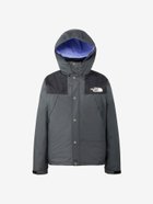【ザ ノース フェイス/THE NORTH FACE / MEN】の【公式】マウンテンレインテックスジャケット(メンズ) 人気、トレンドファッション・服の通販 founy(ファニー) ファッション Fashion メンズファッション Fashion for Men ジャケット Jacket, Outerwear ダウン Down, Puffer バランス Balance, Style Balance メンズ Men's, Menswear 防寒 Cold Protection, Winter-Ready thumbnail ブラック×アスファルトグレー|ID: prp329100004573753 ipo3291000000032712253