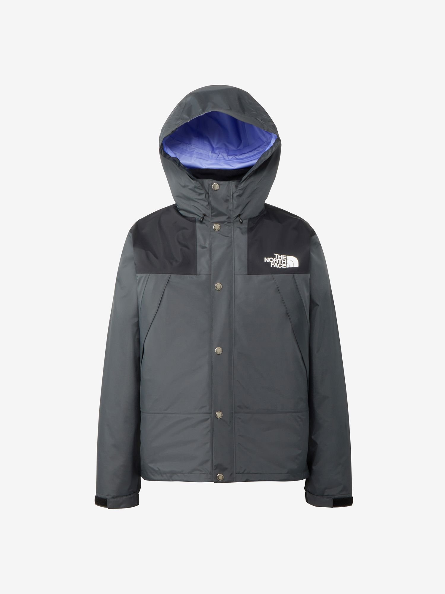 【ザ ノース フェイス/THE NORTH FACE / MEN】の【公式】マウンテンレインテックスジャケット(メンズ) インテリア・キッズ・メンズ・レディースファッション・服の通販 founy(ファニー) 　ファッション　Fashion　メンズファッション　Fashion for Men　ジャケット　Jacket, Outerwear　ダウン　Down, Puffer　バランス　Balance, Style Balance　メンズ　Men's, Menswear　防寒　Cold Protection, Winter-Ready　ブラック×アスファルトグレー|ID: prp329100004573753 ipo3291000000032712253