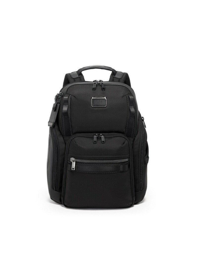 【トゥミ/TUMI / MEN】の【TUMI公式店】 5年保証 Alpha Bravo 「サーチ」バックパック 人気、トレンドファッション・服の通販 founy(ファニー) 　ファッション　Fashion　メンズファッション　Fashion for Men　アクセサリー　Fashion Accessories　コレクション　Collection, Seasonal Line　コーティング　Coating, Coated Finish　傘　Umbrella, Parasol　セットアップ　Set-Up, Coordinated Outfit　タオル　Towel, Bath Towel　ポケット　Pocket, Pocket Detail　マグネット　Magnet, Magnetic Closure　ラップ　Wrap, Wrap Design　 other-1|ID: prp329100004573754 ipo3291000000032972073