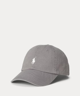 【ラルフローレン/RALPH LAUREN / MEN】のコットン チノ ベースボール キャップ 人気、トレンドファッション・服の通販 founy(ファニー) ファッション Fashion メンズファッション Men's Style Online アクセサリー Accessories キャップ Cap クラシック Classic ファブリック Fabric フロント Front |ID:prp329100004573759
