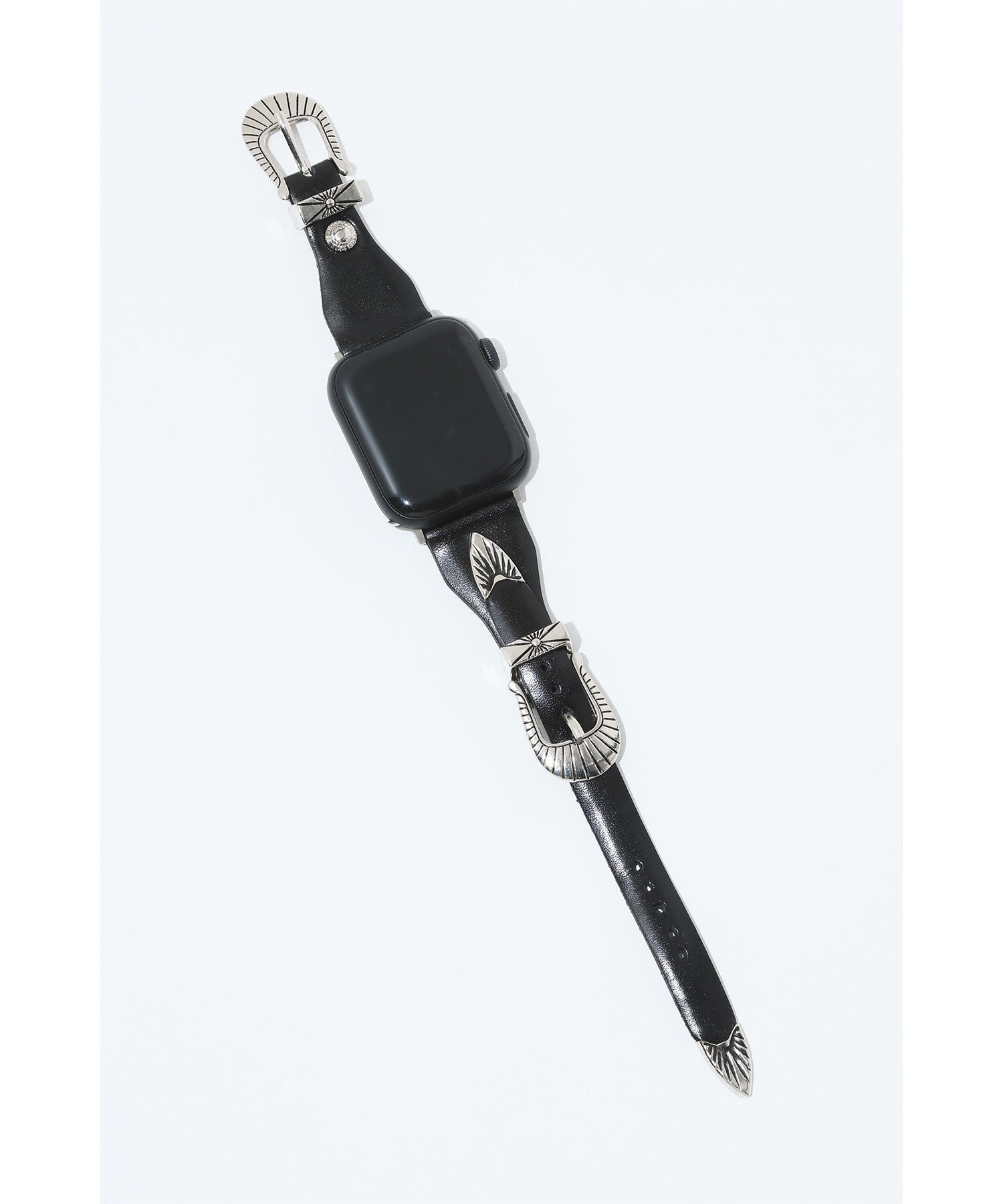 【トーガ/TOGA】のDouble buckle watch belt インテリア・キッズ・メンズ・レディースファッション・服の通販 founy(ファニー) 　ファッション　Fashion　レディースファッション　Ladies' Fashion Online　BLACK|ID: prp329100004573783 ipo3291000000032583810