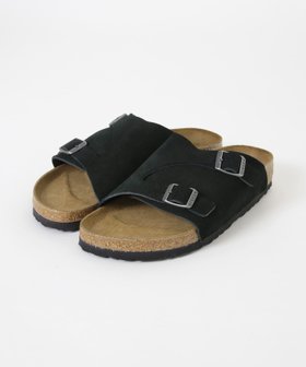 【アーバンリサーチ/URBAN RESEARCH / MEN】のBIRKENSTOCK Zurich(Narrow) 人気、トレンドファッション・服の通販 founy(ファニー) ファッション Fashion メンズファッション Men's Style Online 春 Spring サンダル Sandals シューズ Shoes スエード Suede フィット Fit リゾート Resort リラックス Relax S/S・春夏 Ss・Spring/Summer 夏 Summer 2025年 2025 2025春夏・S/S Ss,Spring/Summer,2025 |ID:prp329100004573811