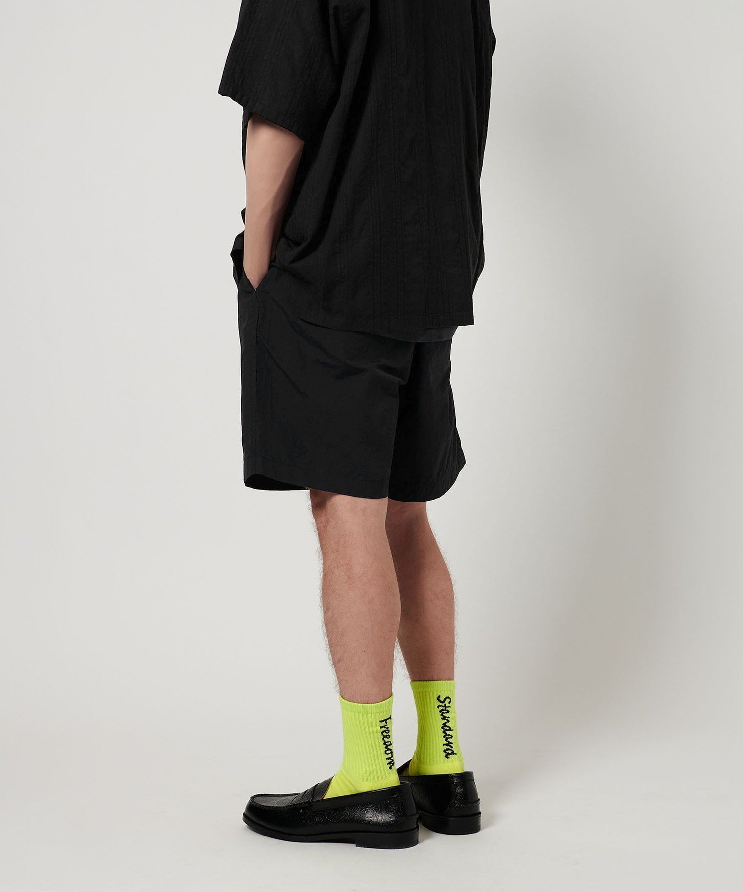 【ビューティ&ユース ユナイテッドアローズ/BEAUTY&YOUTH / UNITED ARROWS / MEN】の【別注】 Gramicci ナイロン ショーツ 人気、トレンドファッション・服の通販 founy(ファニー) 　ファッション　Fashion　メンズファッション　MEN　カリフォルニア　California　ショーツ　Shorts　ストーン　Stone　定番　Standard　ポケット　Pocket　別注　Special Order　メッシュ　Mesh　ライナー　Liner　夏　Summer　旅行　Travel　 other-1|ID: prp329100004573828 ipo3291000000032375146