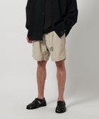 【ビューティ&ユース ユナイテッドアローズ/BEAUTY&YOUTH / UNITED ARROWS / MEN】の【別注】 Gramicci ナイロン ショーツ 人気、トレンドファッション・服の通販 founy(ファニー) ファッション Fashion メンズファッション MEN カリフォルニア California ショーツ Shorts ストーン Stone 定番 Standard ポケット Pocket 別注 Special Order メッシュ Mesh ライナー Liner 夏 Summer 旅行 Travel thumbnail BEIGE|ID: prp329100004573828 ipo3291000000032375149