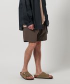 【ビューティ&ユース ユナイテッドアローズ/BEAUTY&YOUTH / UNITED ARROWS / MEN】の【別注】 Gramicci ナイロン ショーツ 人気、トレンドファッション・服の通販 founy(ファニー) ファッション Fashion メンズファッション MEN カリフォルニア California ショーツ Shorts ストーン Stone 定番 Standard ポケット Pocket 別注 Special Order メッシュ Mesh ライナー Liner 夏 Summer 旅行 Travel thumbnail DK.BROWN|ID: prp329100004573828 ipo3291000000032375151