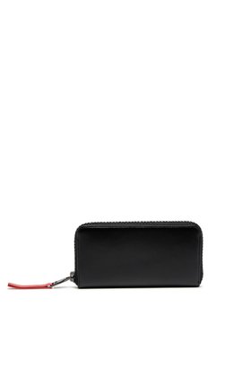 【ディーゼル/DIESEL / MEN】のメンズ ロングウォレット レザー 人気、トレンドファッション・服の通販 founy(ファニー) ファッション Fashion メンズファッション MEN クール Cool コイン Coin ジップ Zip ポケット Pocket メンズ Mens |ID:prp329100004573841