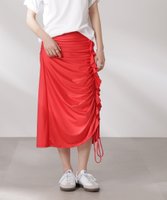 【ナノ ユニバース/nano universe】のOperaSPORT/AGATHE SKIRT 人気、トレンドファッション・服の通販 founy(ファニー) ファッション Fashion レディースファッション WOMEN スカート Skirt インナー Inner オーガニック Organic クラシカル Classical シンプル Simple スポーツ Sports フィット Fit フリル Frills おすすめ Recommend エレガント 上品 Elegant 2025年 2025 2025春夏・S/S Ss,Spring/Summer,2025 |ID:prp329100004574048